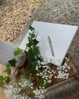 ✨ De laatste weken van het jaar ✨
Het einde van het jaar komt alweer in zicht,  wat is het voorbijgevlogen! 
Om dit mooie jaar af te sluiten, neem ik jullie de komende weken mee terug naar de prachtige bruiloften waar ik woorden mocht geven aan de liefde 💍

Blijf dus zeker volgen voor een dosis bruiloftsmagie tot het einde van het jaar! ✨
#terugblik #bruiloft #jaarafsluiting #liefde #huwelijk #bruiloftsinspiratie #ceremoniespreker #trouwambtenaar #liefdeswoorden